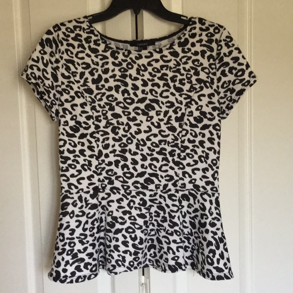 Cute top